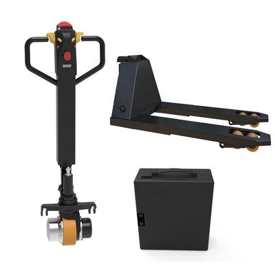 AMTHI 鉛酸電池 1 トン 2 トン 48Vフォークリフト 電気パレットジャック