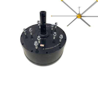 超効率 1500w 1100w 750w 扇風機 モーター 大型産業用天井冷却扇