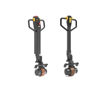 AMTHI E-フォークリフト ポール 電動パレットトラック 1 トン 2 トン フォークサイズ 1150mm/1200mm