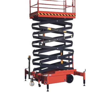 110kgのパワフルなDCモーター 電動パレットトラック AMTHI Eフォークリフト ポール 1 部分 2 トン