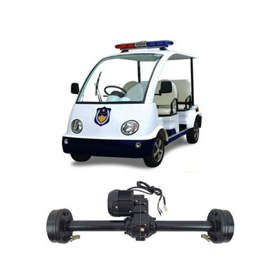 6 年 生涯 成人用電動三輪車 E リクショとドラム/ディスク/オイルブレーキ付きモーター