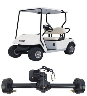 ユーザーフレンドリーな電気モーターリクシャ 6 年間の使用寿命と高速速度 ≥ 25KM/H