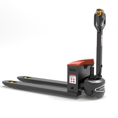 AMTHI 鉛酸電池 1 トン 2 トン 48Vフォークリフト 電気パレットジャック