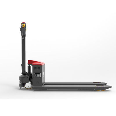 AMTHI 鉛酸電池 1 トン 2 トン 48Vフォークリフト 電気パレットジャック