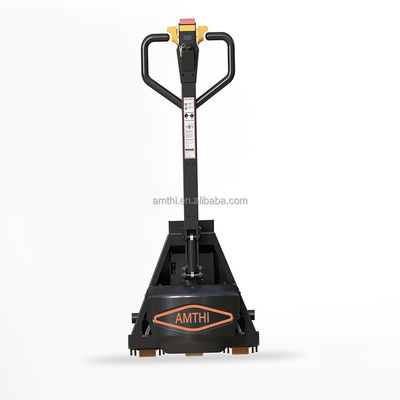 72V 耐久性多方向リフティング機器 サウジアラビア向けパレットトラック 1トン