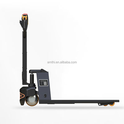 72V 耐久性多方向リフティング機器 サウジアラビア向けパレットトラック 1トン