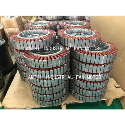 効率 IE 1 12ft 10ft 16ft 14ft 1500W 1100W 750W BLDC 産業用HVLS 天井扇風機