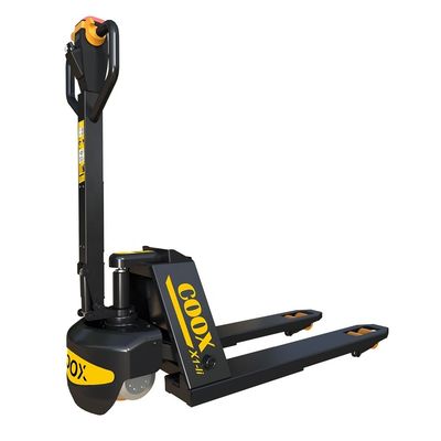 2000kg 電動パレットトラック 2トン 1.5トン リフターフォーク サイズ 1150mm/1200mm パワータイプ