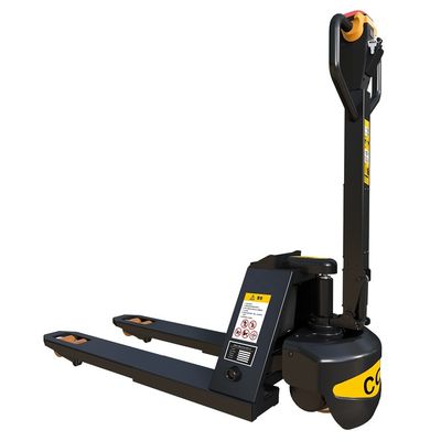 2000kg 電動パレットトラック 2トン 1.5トン リフターフォーク サイズ 1150mm/1200mm パワータイプ