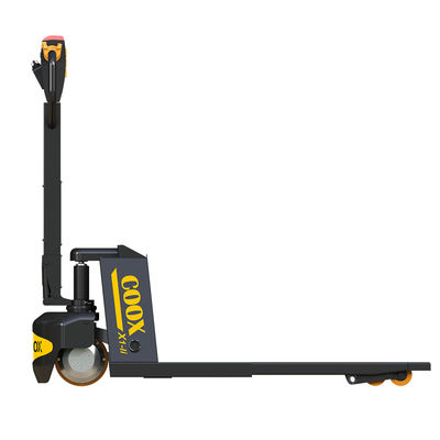 2000kg 電動パレットトラック 2トン 1.5トン リフターフォーク サイズ 1150mm/1200mm パワータイプ