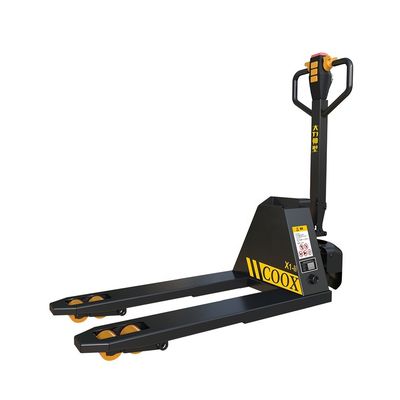 2000kg 電動パレットトラック 2トン 1.5トン リフターフォーク サイズ 1150mm/1200mm パワータイプ