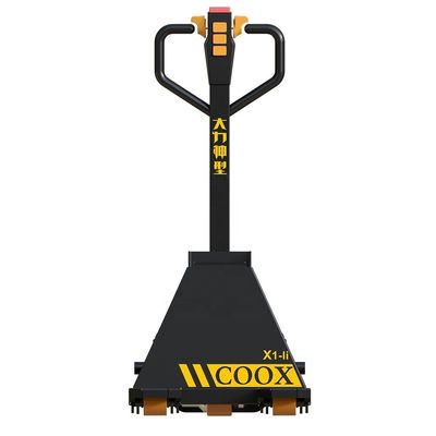 2000kg 電動パレットトラック 2トン 1.5トン リフターフォーク サイズ 1150mm/1200mm パワータイプ