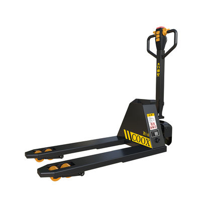 建設用電気フォークリフト 1.5 トン 2 トン リチウム電池 パレットジャック