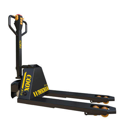建設用電気フォークリフト 1.5 トン 2 トン リチウム電池 パレットジャック