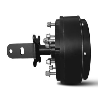 268mm 高速3相 220V 400W 800W ブラシレスDC HVLS 天井冷却 Bldcファンモーター
