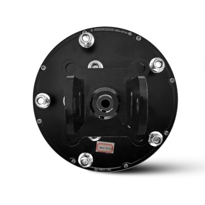 268mm 高速3相 220V 400W 800W ブラシレスDC HVLS 天井冷却 Bldcファンモーター