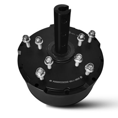 380v エアクーリング 冷却扇風機 3m 10ft 0.4kw エネルギー節約 大天井産業扇風機モーター