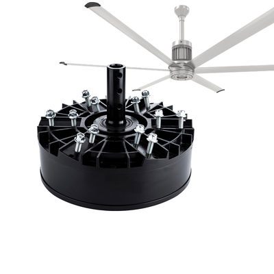 超効率 1500w 1100w 750w 扇風機 モーター 大型産業用天井冷却扇