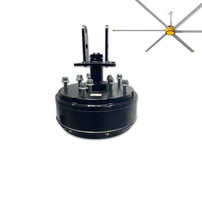 製造工場の騒音レベル40dBのためのブラシレスAC DC BLDC天井ファンモーター
