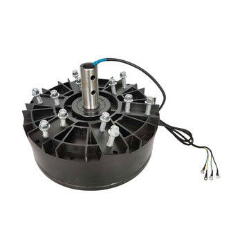 IE 2 同期設計のHVLS天井扇風機のための同期モーター400w 220v 750w